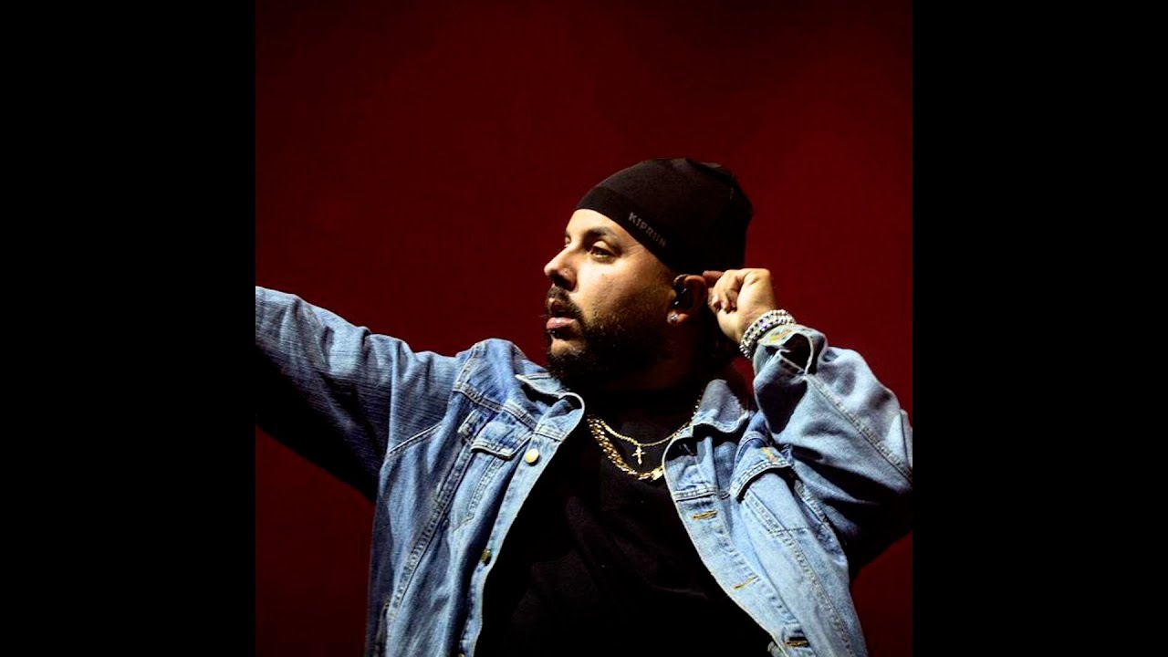CRUZ CAFUNE x D VALENTINO x LEITI type beat 