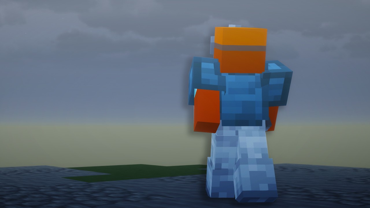 bebwar prestig