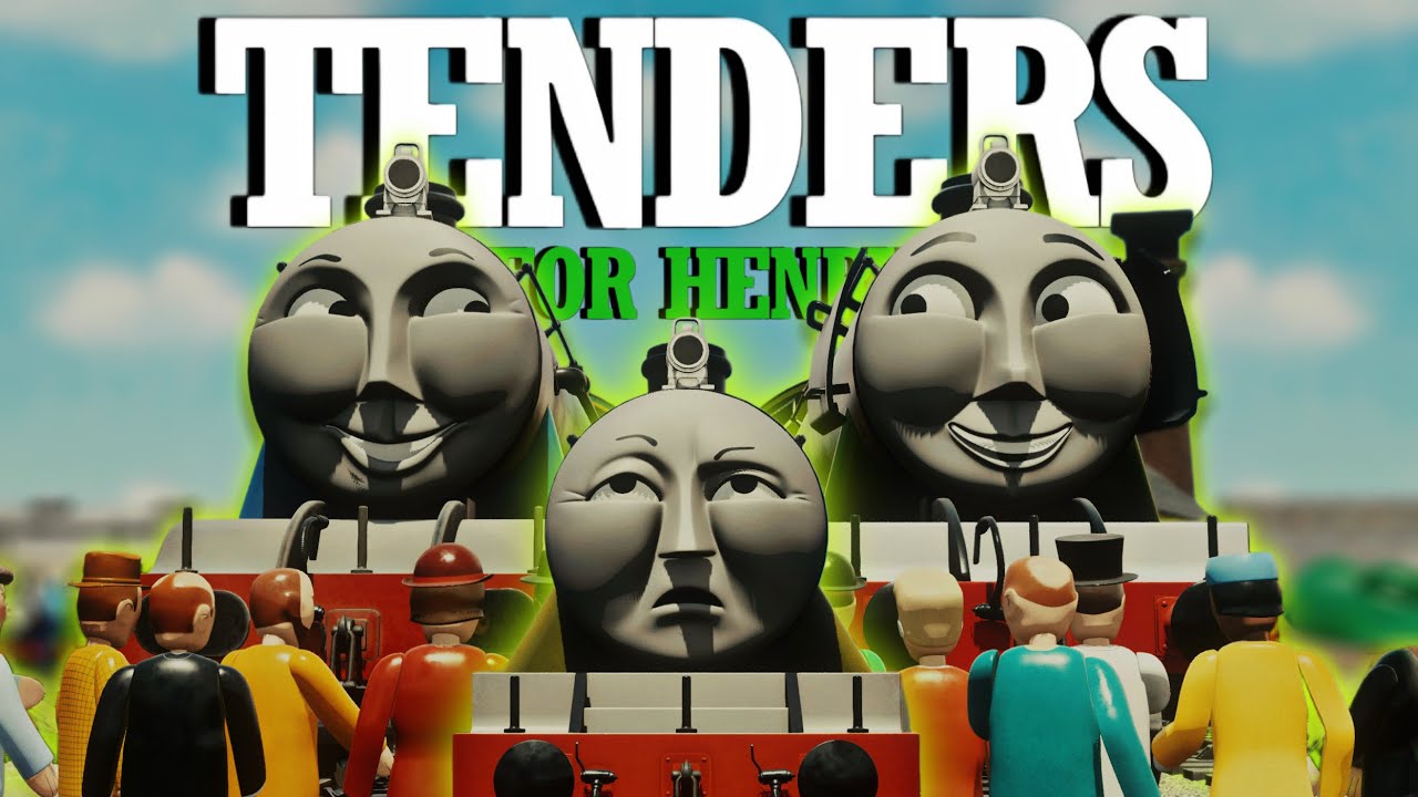 Tenders For Henry
