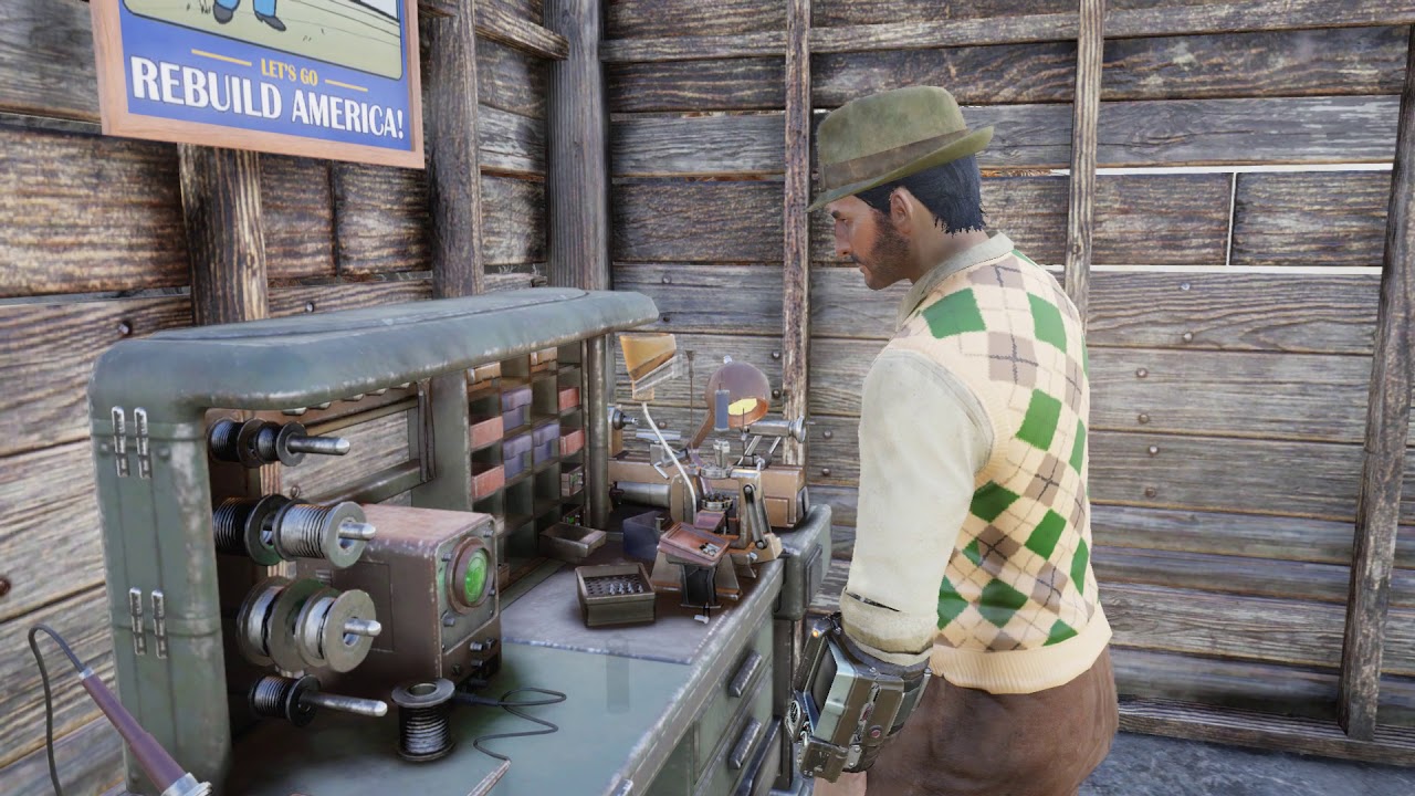 Fallout 76 - Will making bulk resources save weight in my STASH?