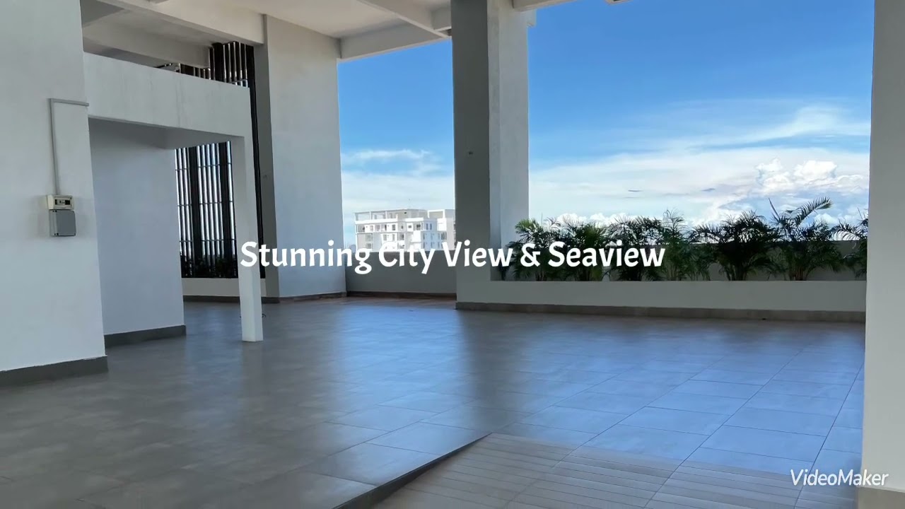 Grace Residence @The most desired home in Jelutong