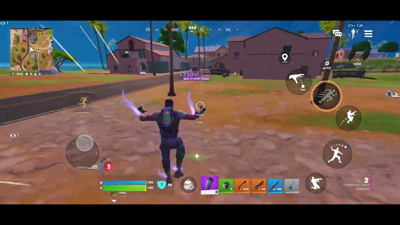 Duos no fill 