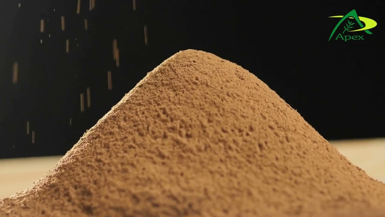 APEX SENNA EXTRACT
