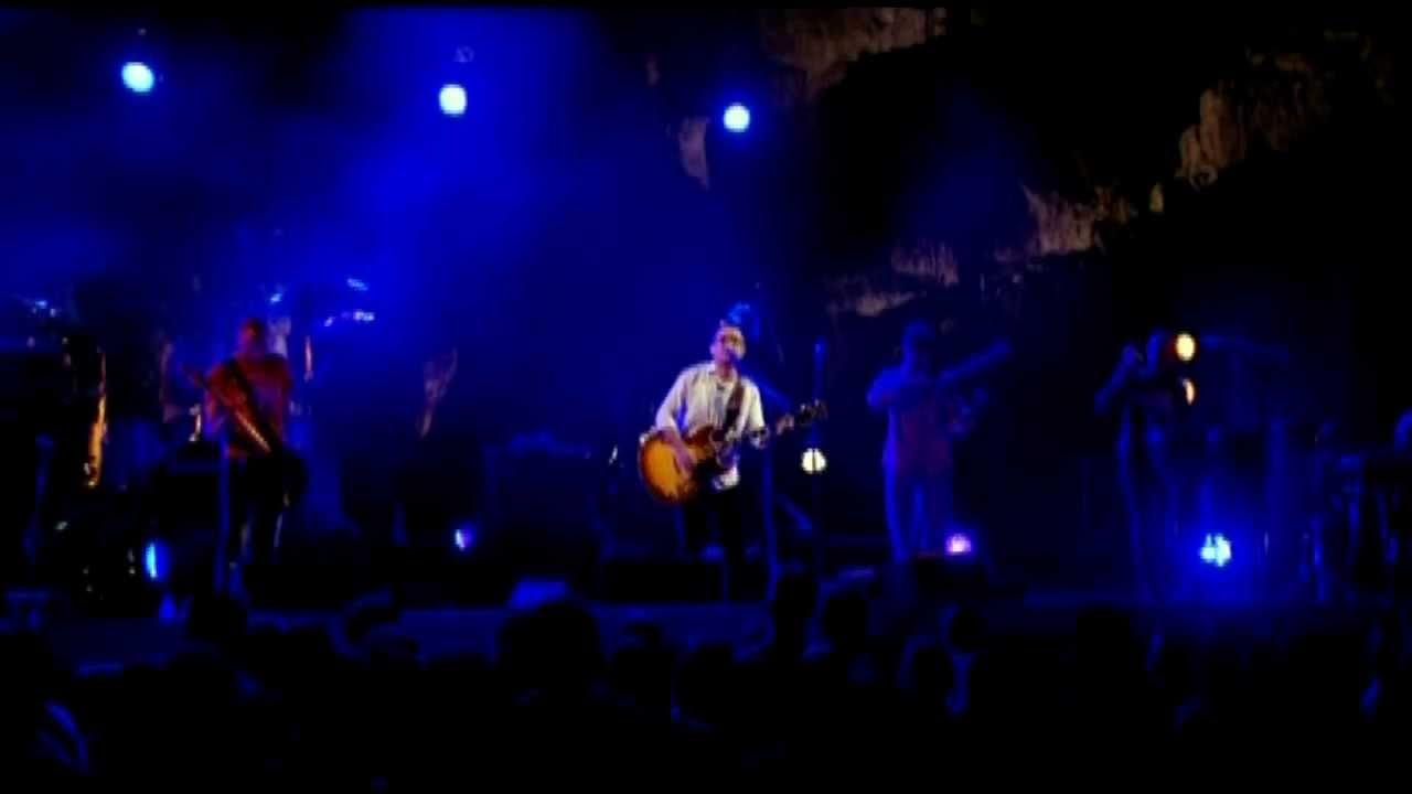 אהוד בנאי - ממשיך לנסוע - קליפ מהופעה