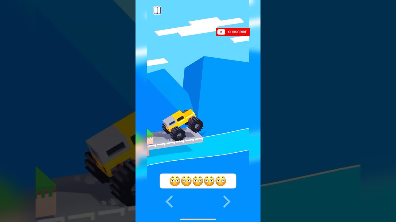 Fancade Drive Mad | Extension Level Challenge 🕹️🚗