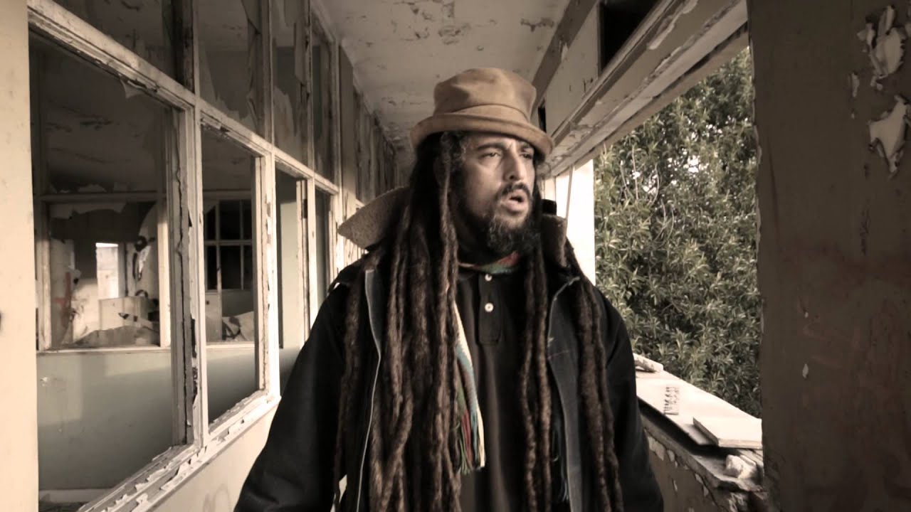 CHAPARRO & Rasnatura feat. Dodas Spencer - 