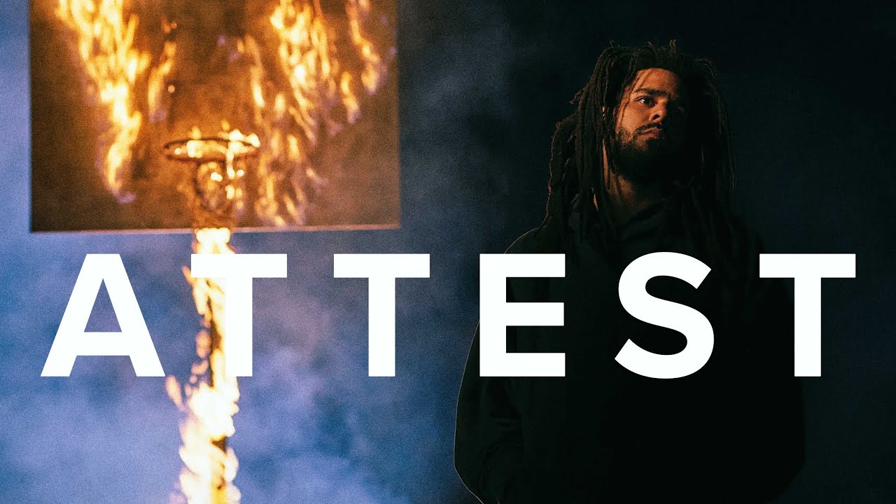 J Cole 