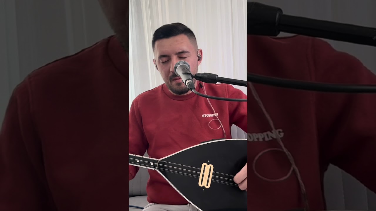 Durmuş sert sevmiştim seni…