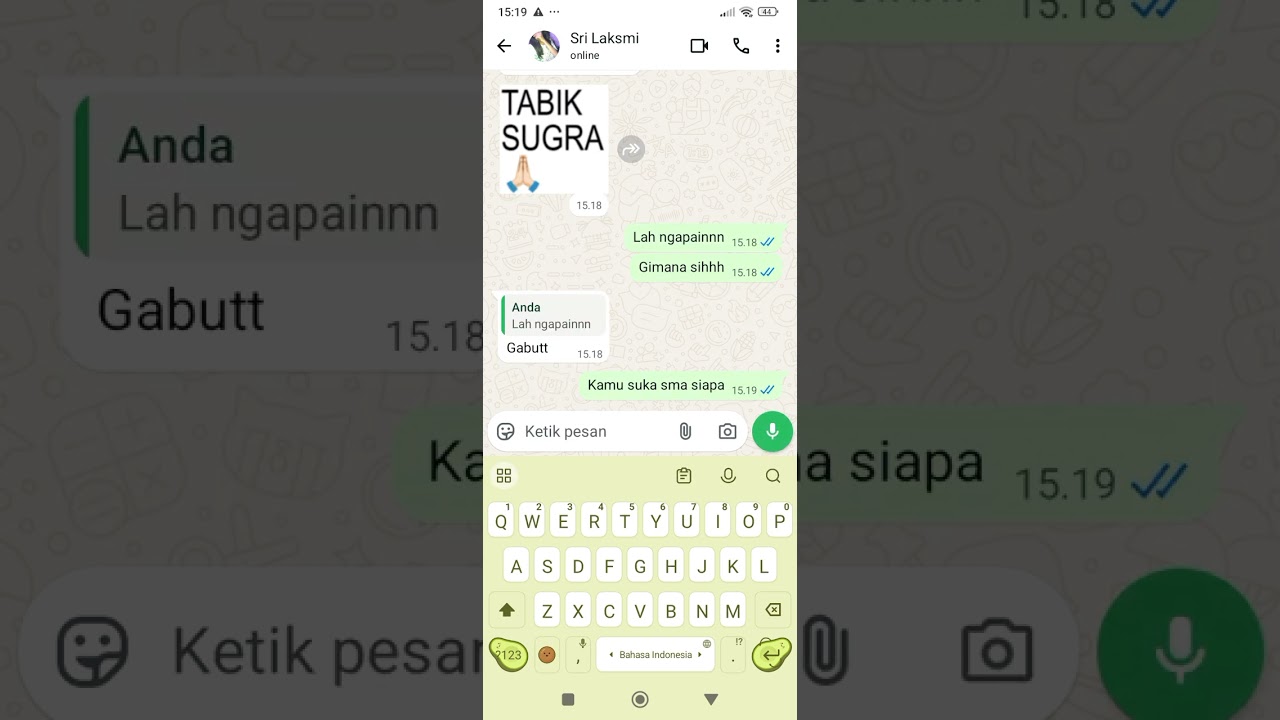 4 Januari 2026