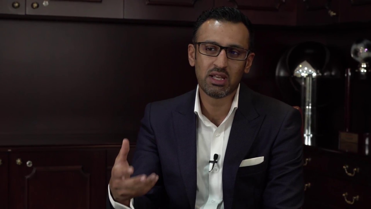 Arabian Business Lifetime Achievement Award - Sunny Varkey