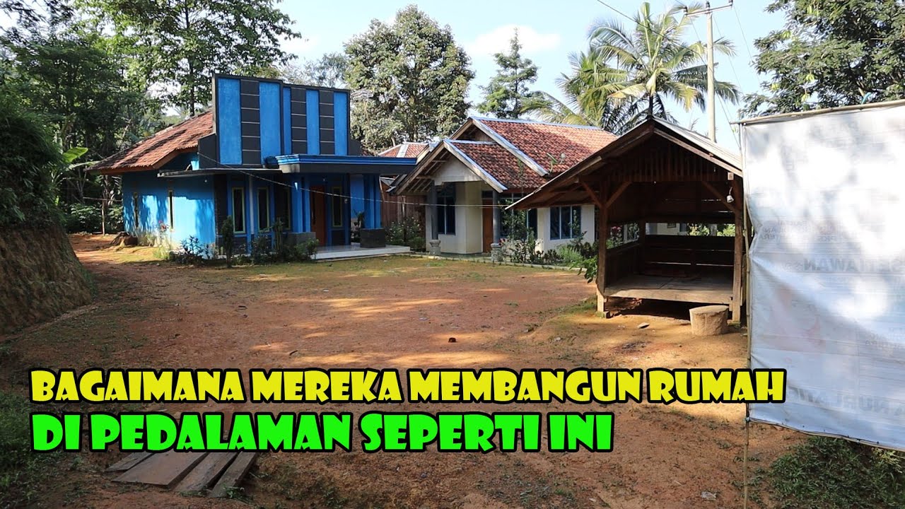 Jalan Yang Hampir Tak Mungkin Di Lalui..Sampai Kapan Kami Begini..???
