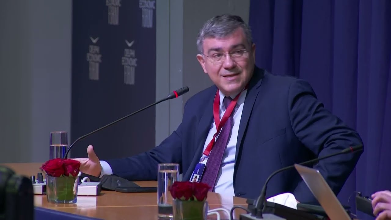 DEF VII - Sustainable Packaging & Circular Economy Challenges