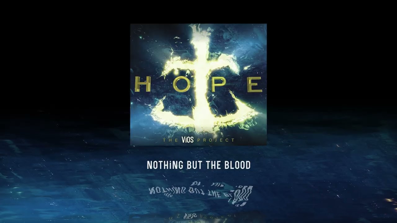 Nothing But The Blood (ft. Lincoln Hensley & Dakota Fountain)