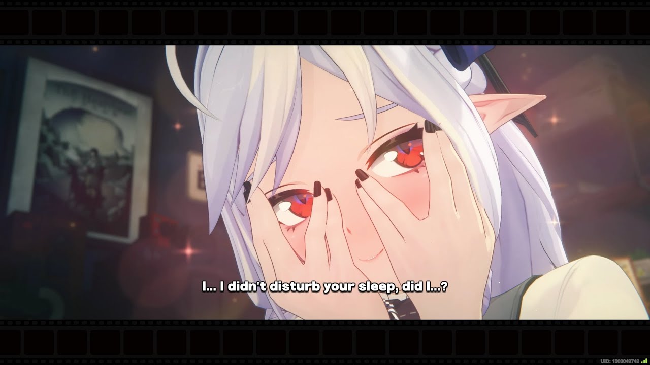 ZZZ 1.7 being Unhinged & Epic for 13 and a half minutes