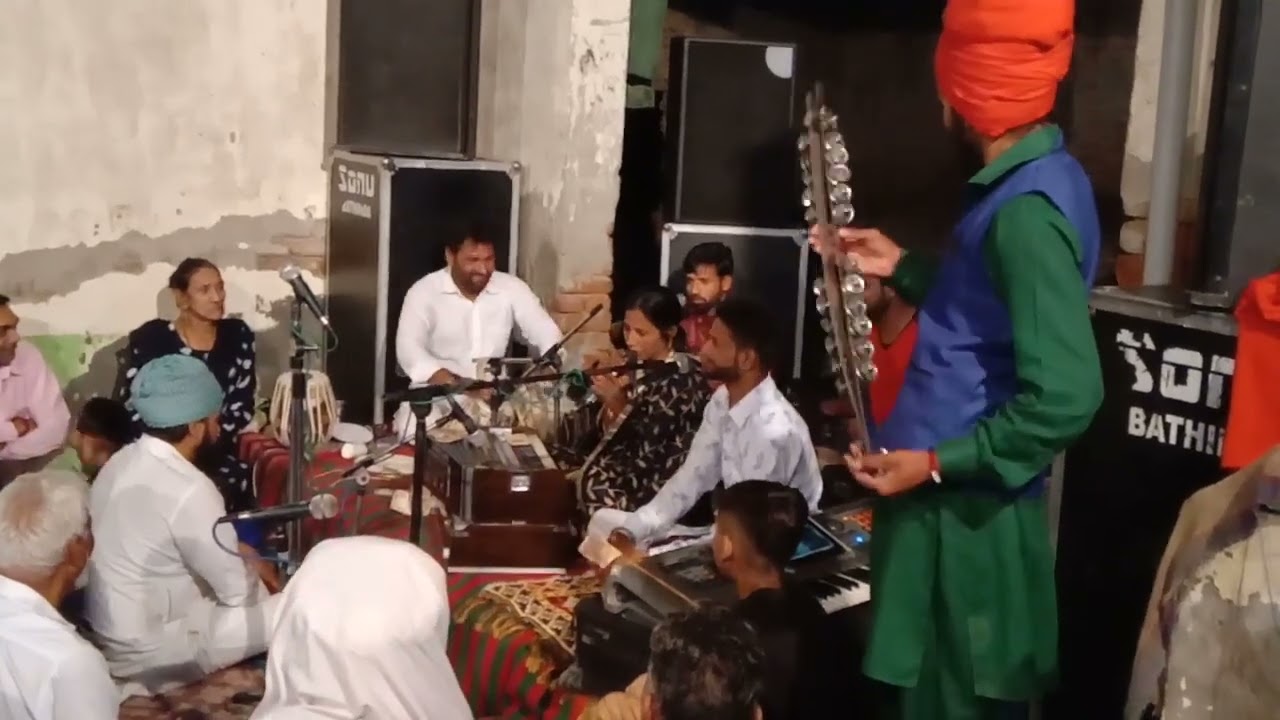 🥰😘main jind laye by saida begam 🥰😘🙏#saidabegam #jindlayesong #mehfilkwali #noorasister #lovejeet 