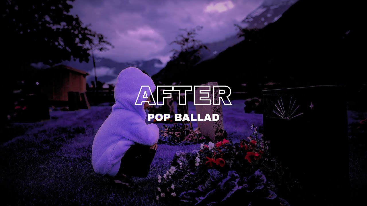 [FREE] Sad Pop Type Beat 2025 - 