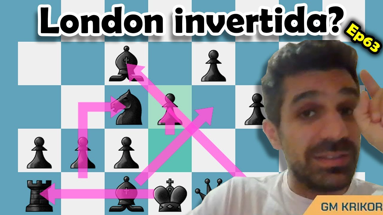 Sistema London com as peças Pretas? - SleepRun S03E63