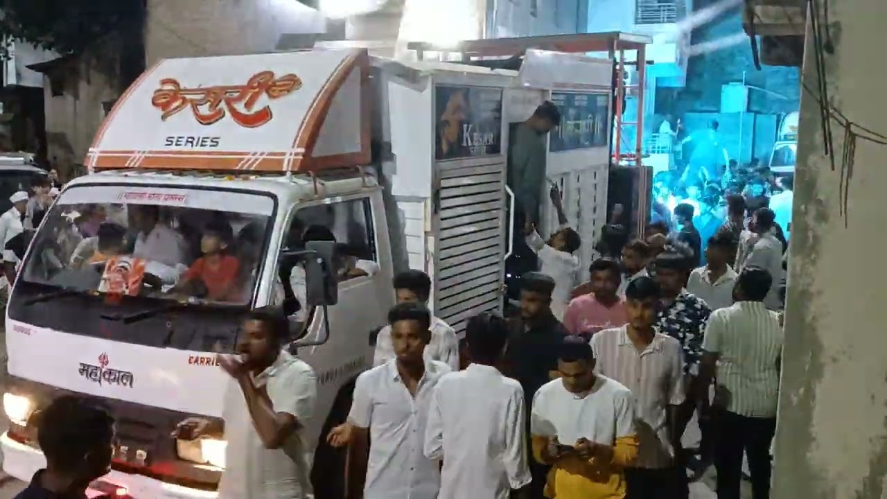 छत्रपति शिवाजी महाराज जयंती शिरपूर