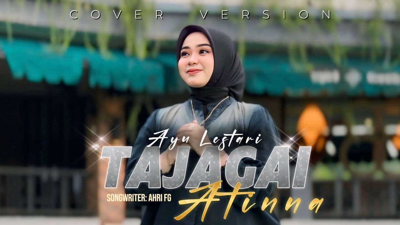 TAJAGAI ATINNA COVER || LAGU BUGIS VIRAL 2025 || AYU LESTARI || Cipt.AHRI FG‼️