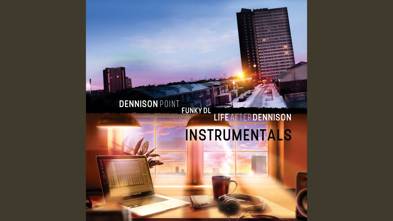 Le Pronostic (Remix Instrumental)