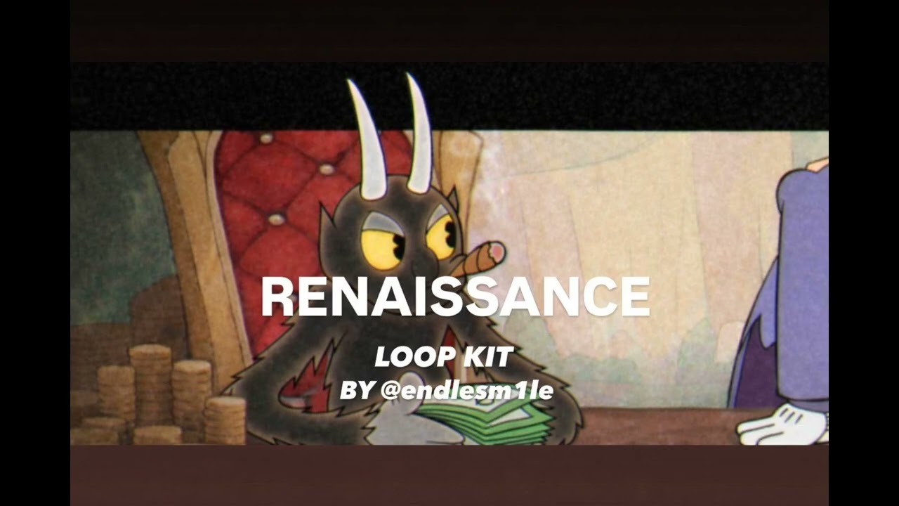 [FREE] 10+ LOOP - 