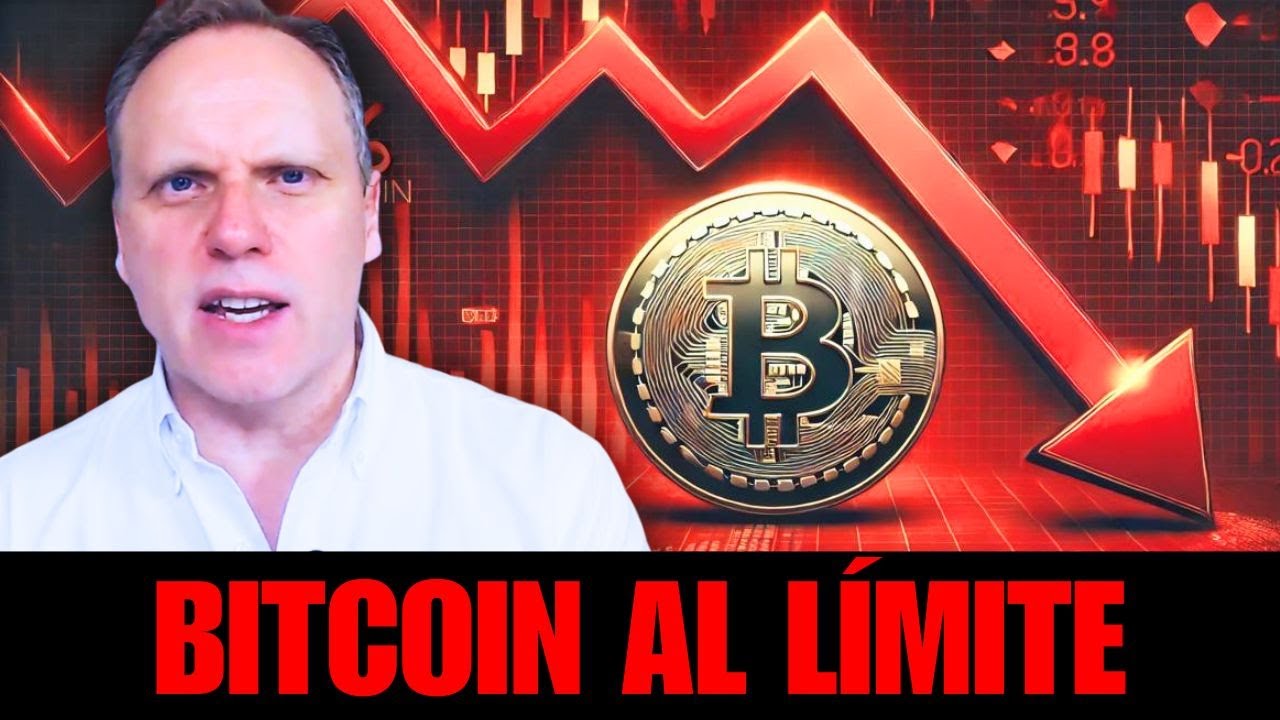 ¿DESPLOME del Bitcoin u OPORTUNIDAD?