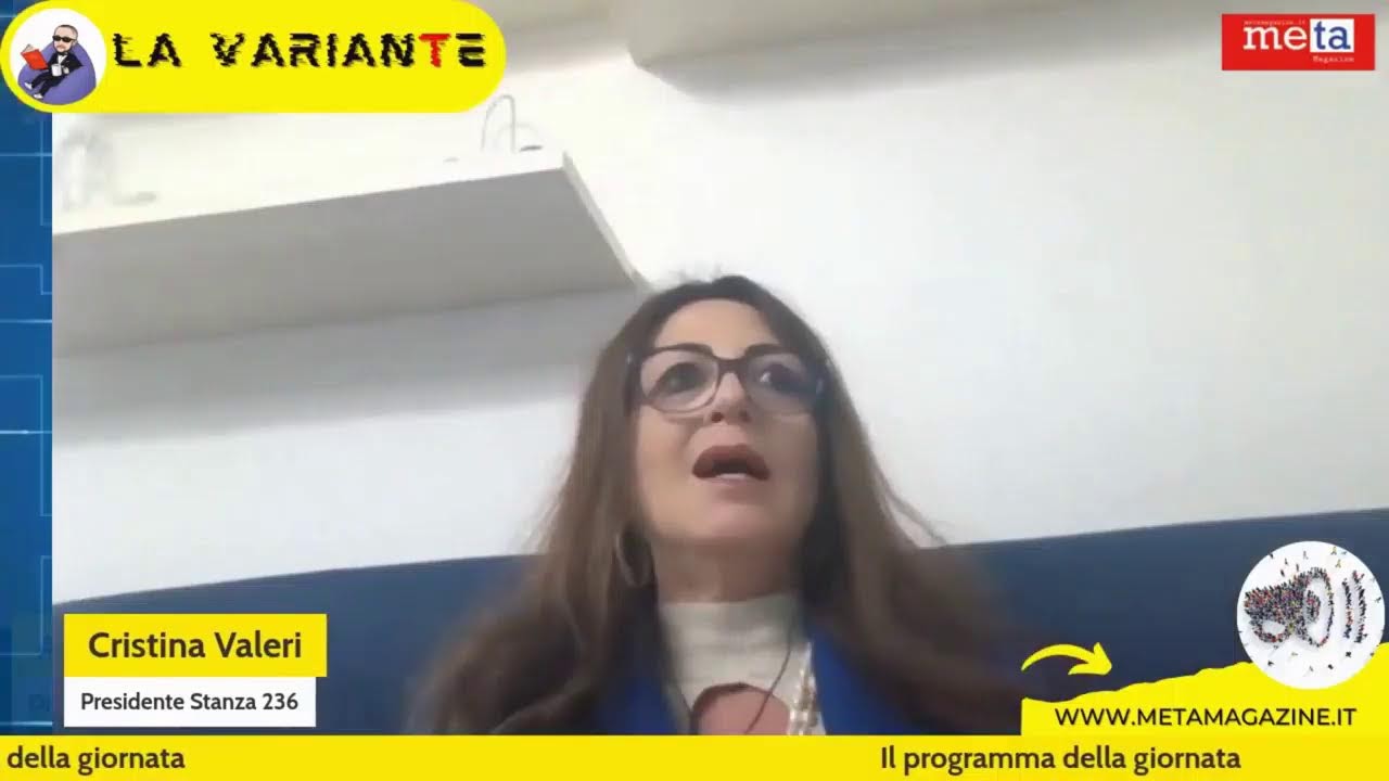 LA VARANTE "T" - Sapori e Memorie del Lazio