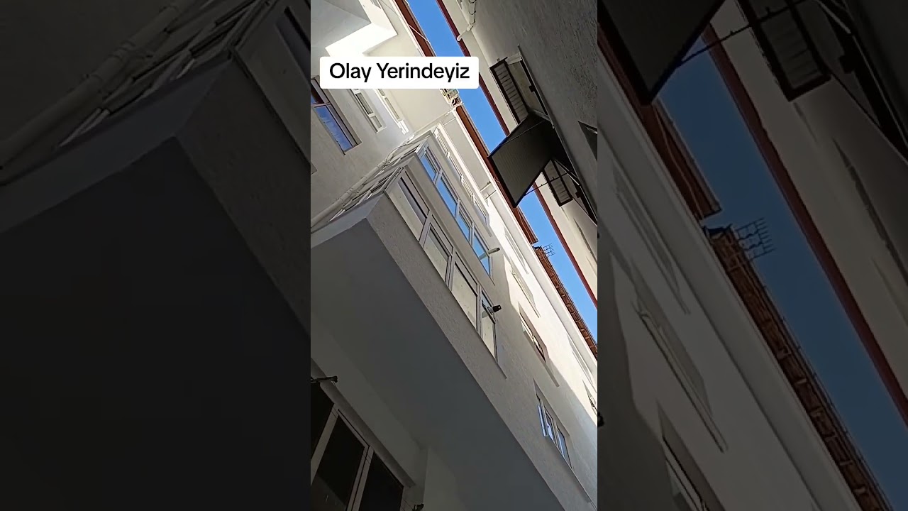 G&Uuml;L TUT(G&Uuml;LL&Uuml;) D&Uuml;ŞT&Uuml;Ğ&Uuml; OLAY YERİNDEYİZ&hellip; #g&uuml;ll&uuml; #yalova #g&uuml;ncel #g&uuml;ndem #sondakikahaberleri #ali7bela