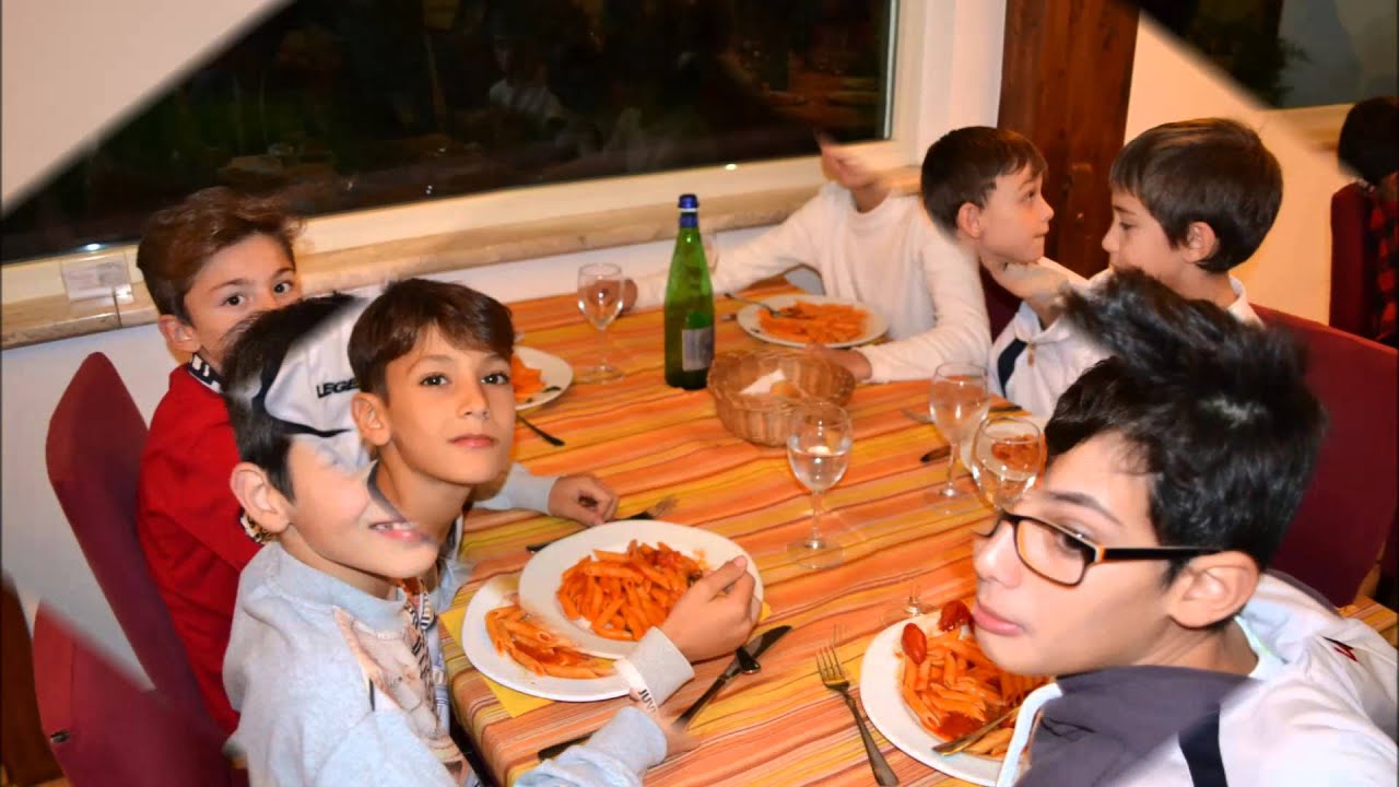 PERSONE SPECIALI NEW MARZIAL