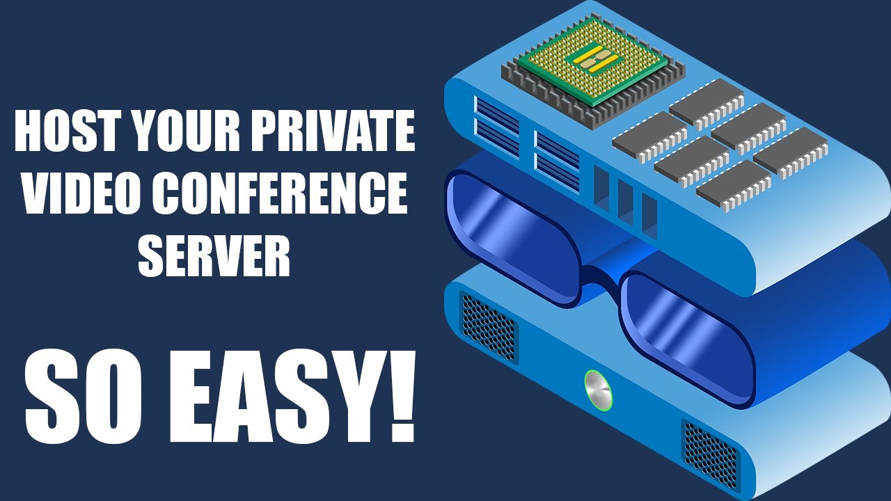 How to Install Jitsi on a VPS (Host Your Own Video Conference Server)