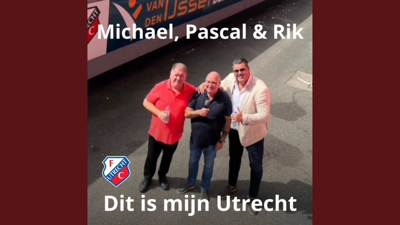 Dit is mijn Utrecht