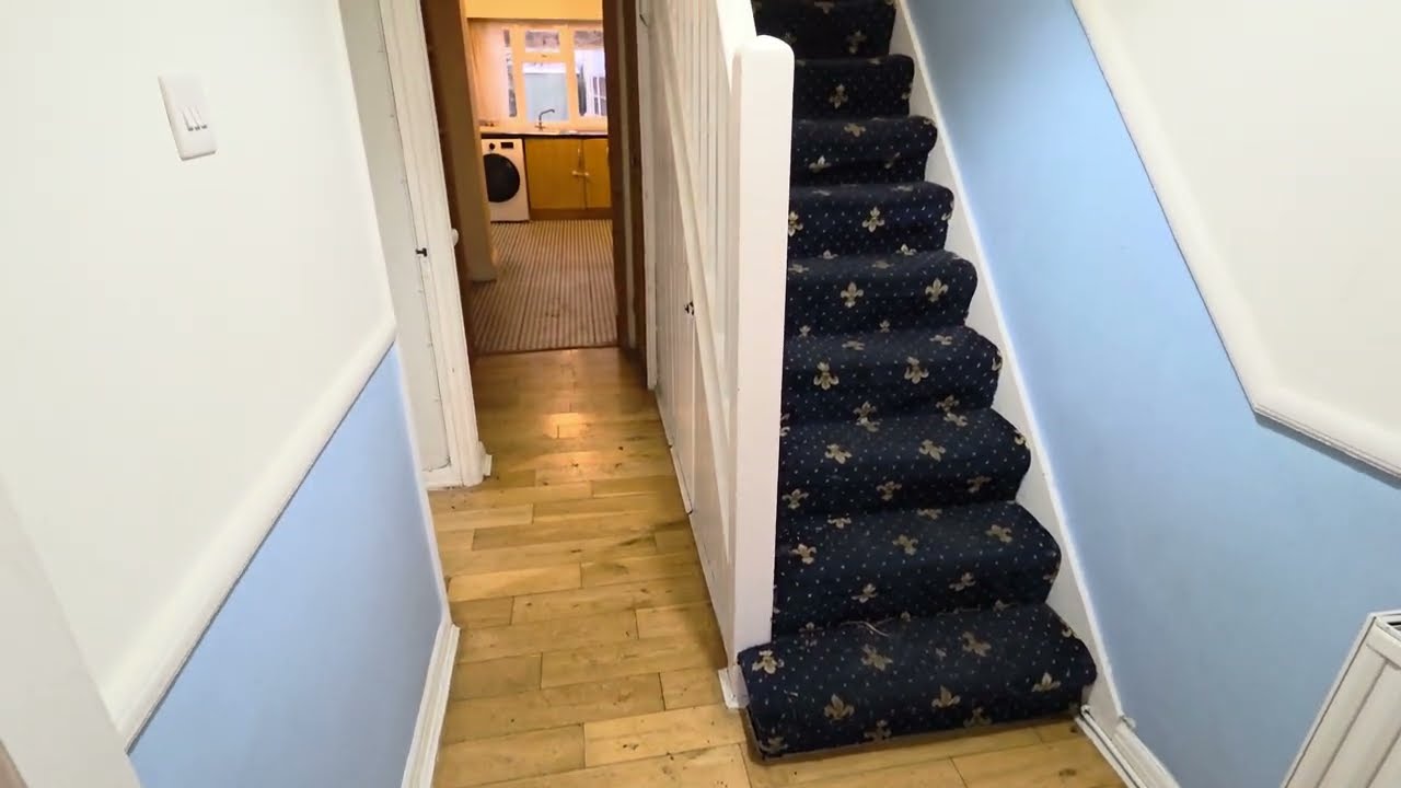 3 Bedroom House to Let in Dellwood Gardens, Clayhall #property #rentalproperty #realestate