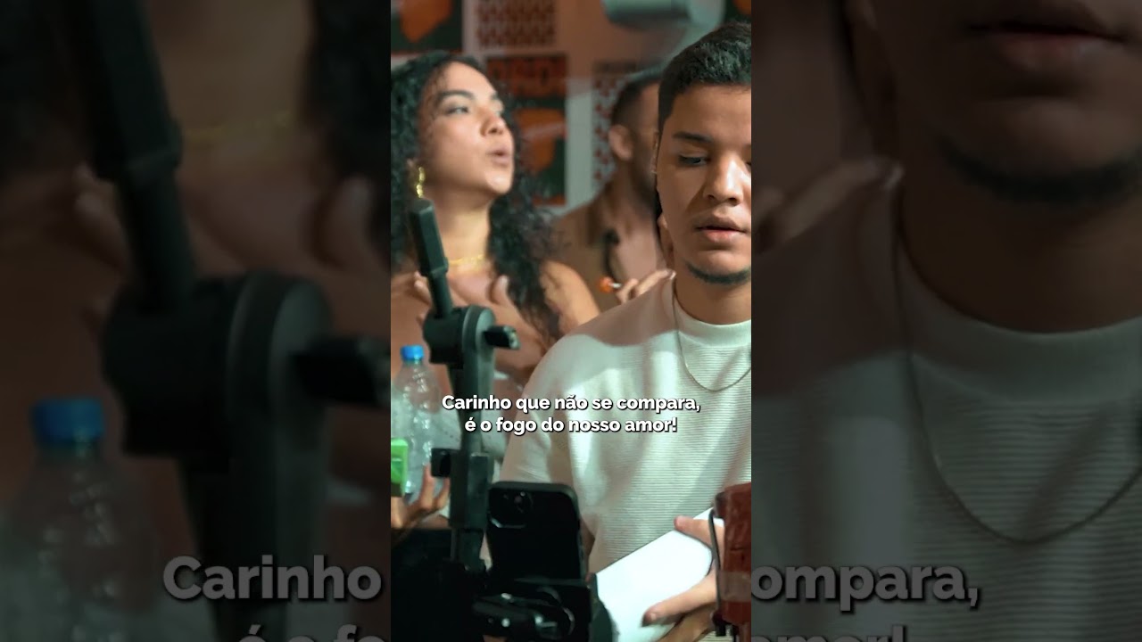 pagodinho de mesa, cerveja gelada e churrasco na brasa é tudo que eu preciso! 🥰🥰🥰 