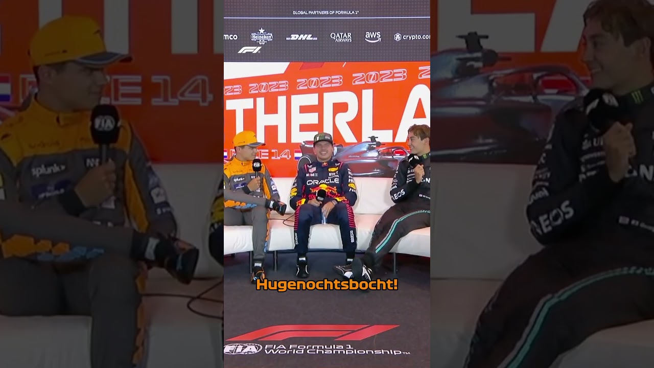 Brits Trying To Speak Dutch Be Like... 🗣 #Shorts