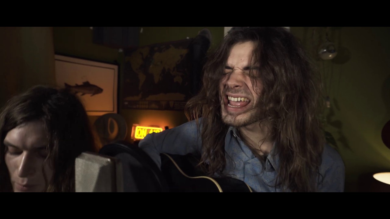 The Maywaves // To The City (GOOD NEIGHBOUR SESSIONS)