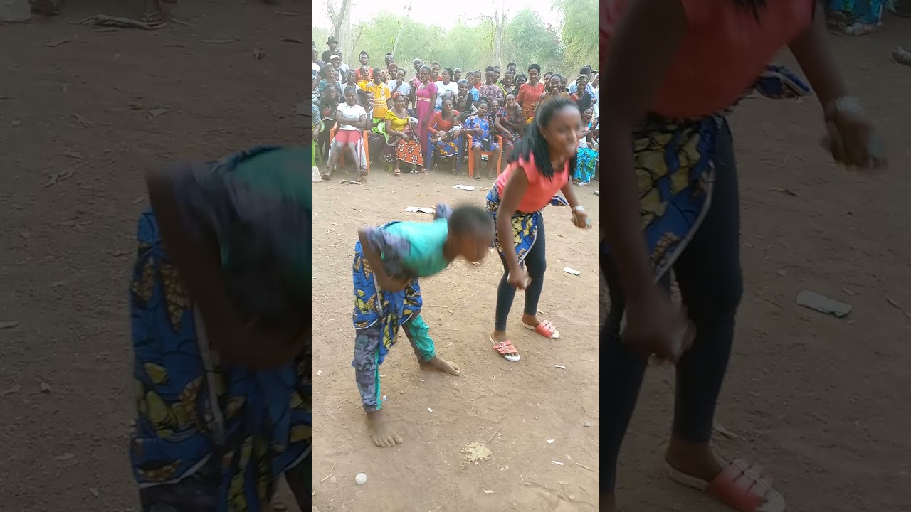 ukelle people of Nigeria and their cultural heritage