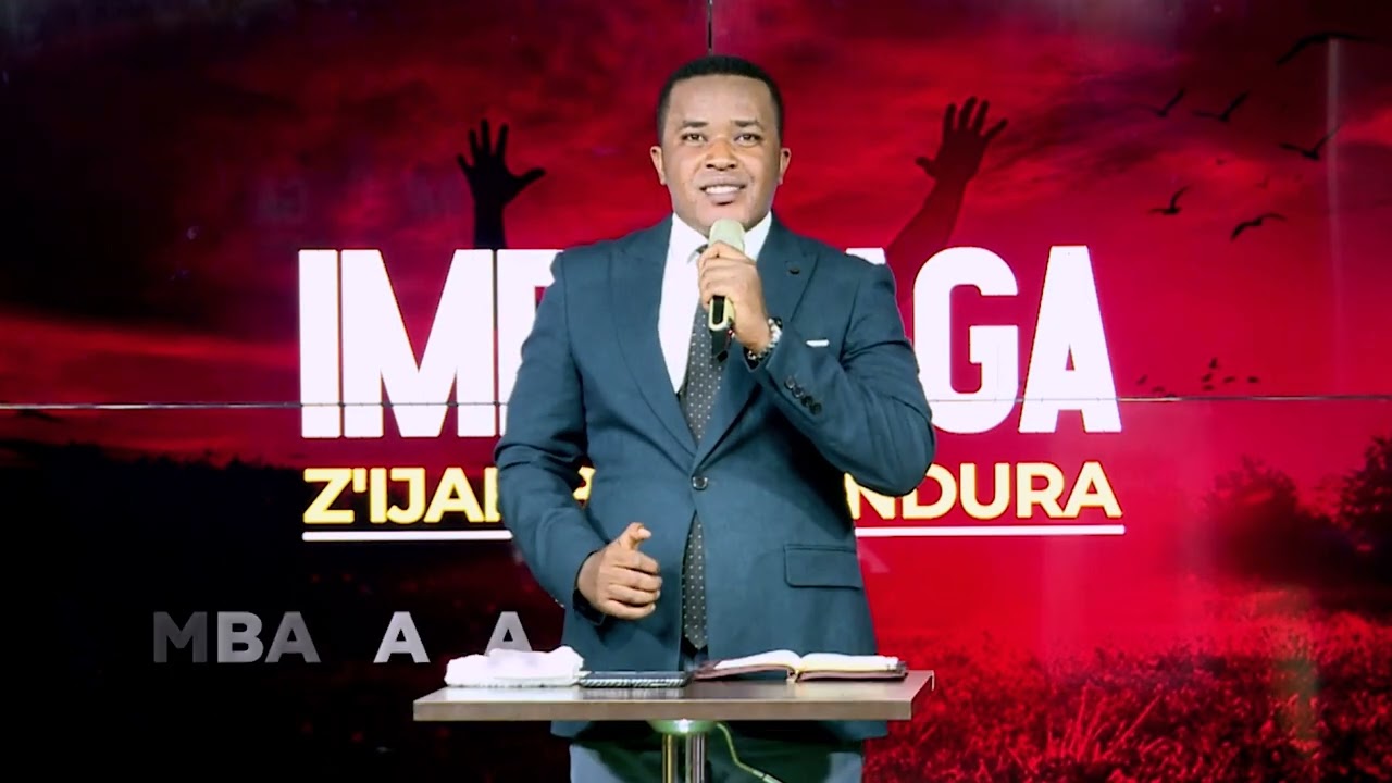 Imbaraga z'amasengesho n'uburyo zikoramo