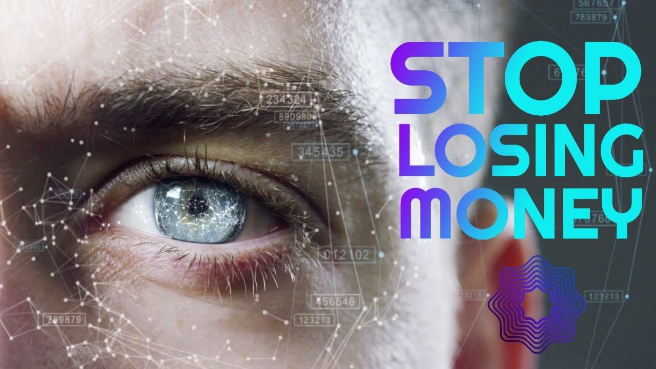 How To Stop Losing Money Today | Motivational Video