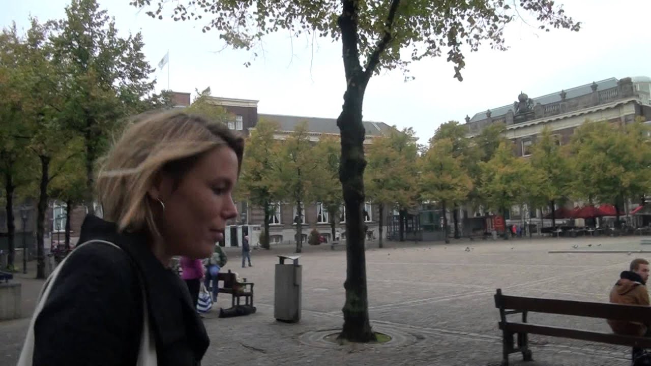 JDTV  - Lea Bouwmeester en de wietpas