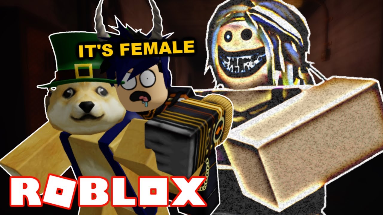 Roblox Judy GONE SCANDALOUS (ft. Tank Fish, Chilly Emerald, etc...)