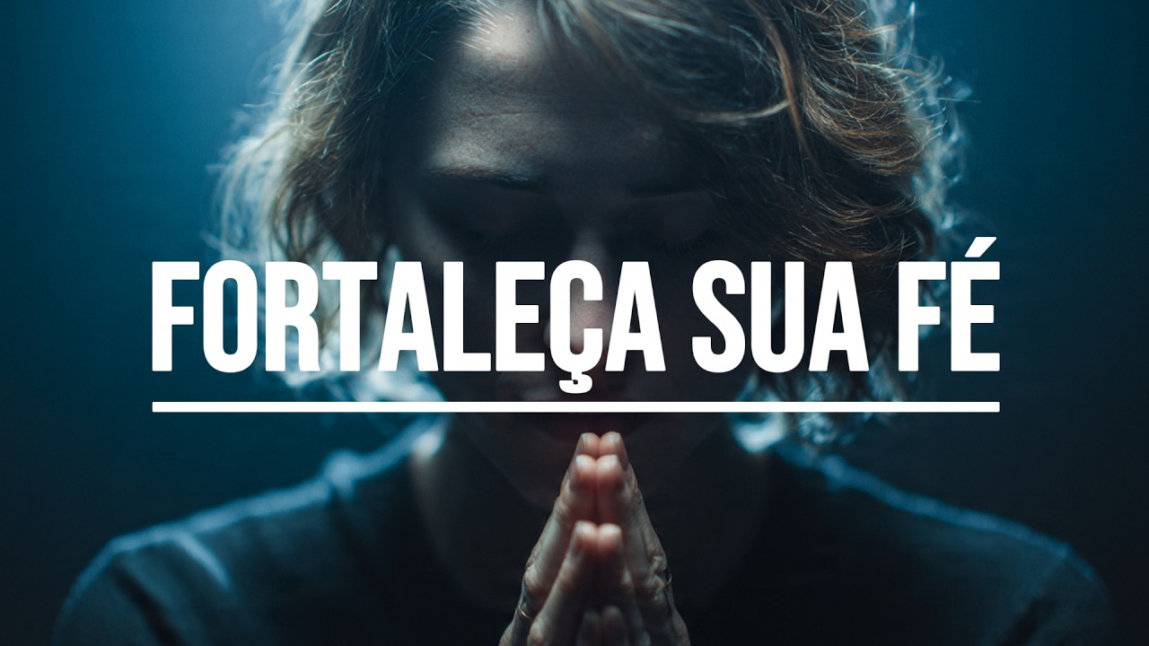 1 Hora de Louvores Para Confiar no Tempo de Deus | Adoração Profunda 2026 #adoracao #gospelmusic