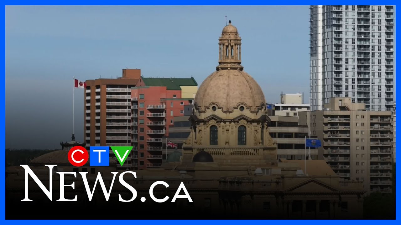Former UCP MLAs Peter Guthrie and Scott Sinclair eyeing Alberta Party | Alberta Primetime