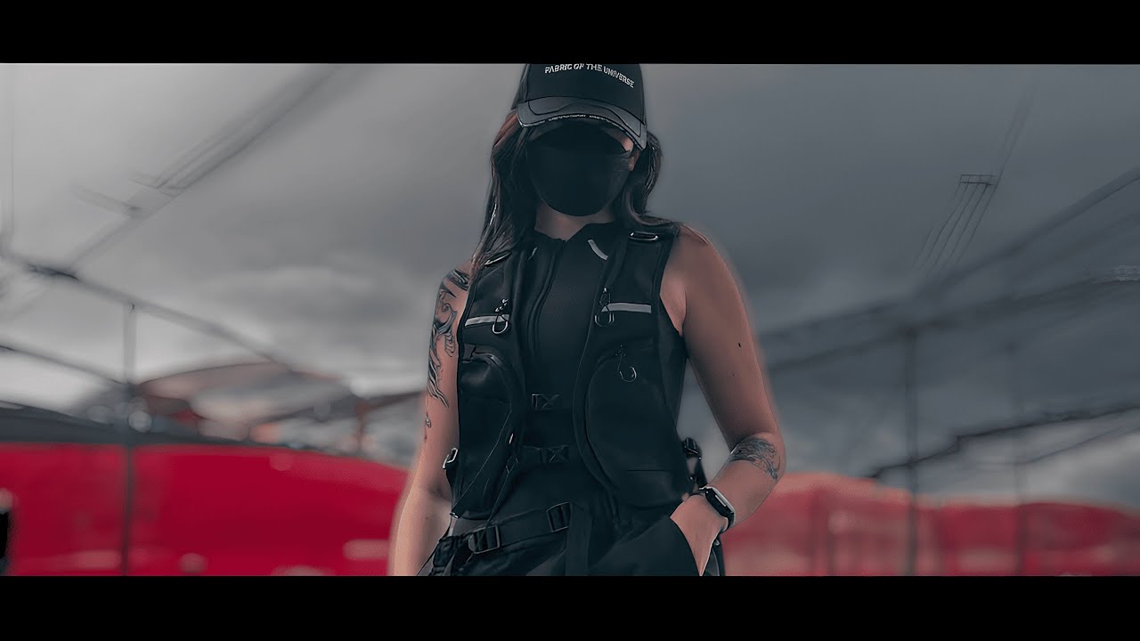 AWS x Antrikc - Euphoria (Official Music Video)