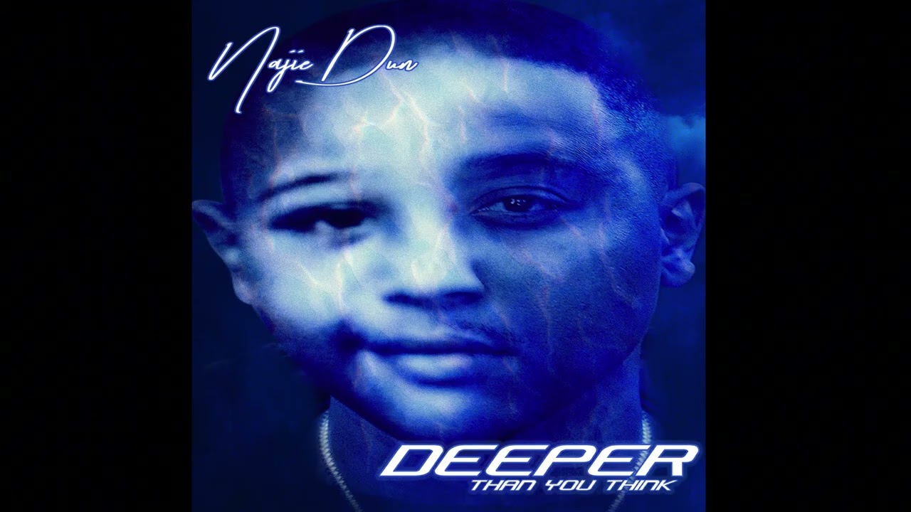 Najie Dun - The Reason