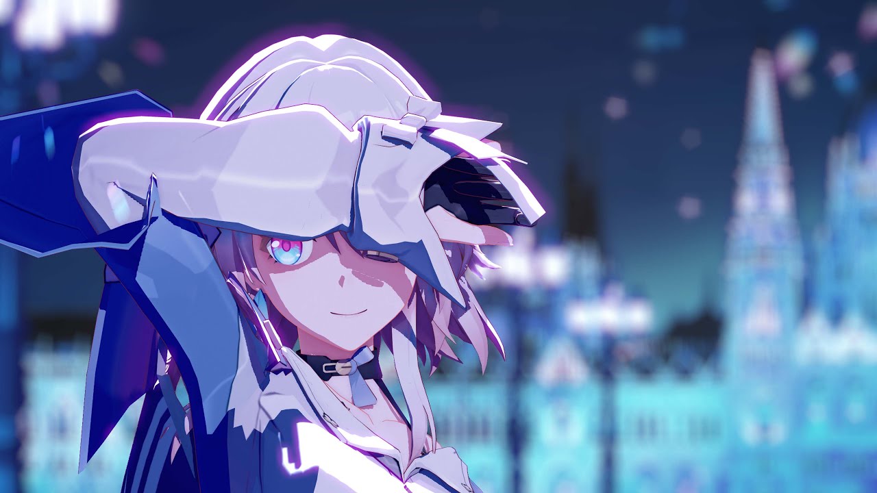 【Honkai: Star Rail  MMD】Gimme×Gimme - March 7th
