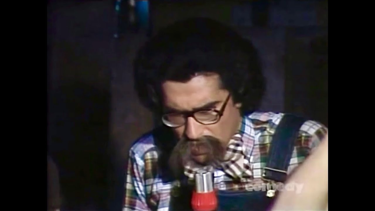 SCTV NEWS - “Oh The Humanity” (Earl goes undercover)