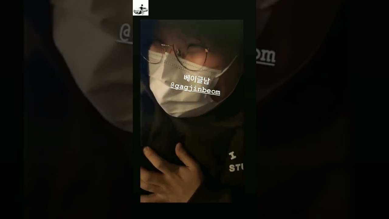 또또또 헬스장 데이트ㅣ연희동 부부의 하루ㅣ안토일♡양진범 220119