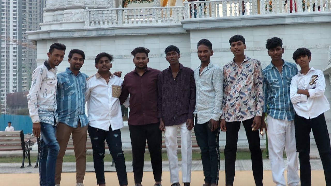 New Mandir opening#pppppppppppppppppppppp#viral video#training music#lifeisbutadream 