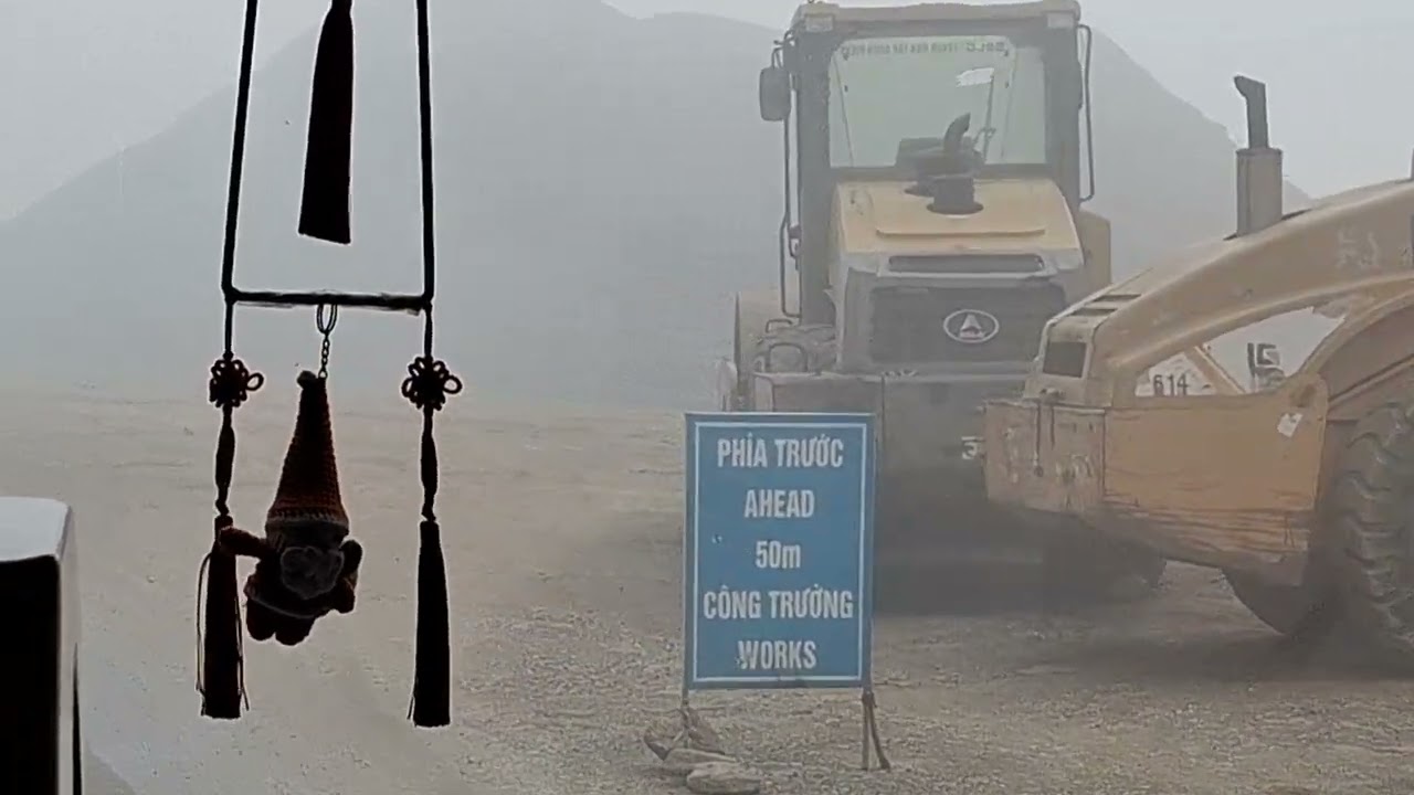 19/3/2026 đèo ô quy hồ, một trong tứ đại đỉnh đèo hiểm tro nhất vn, đèo dài 50km km