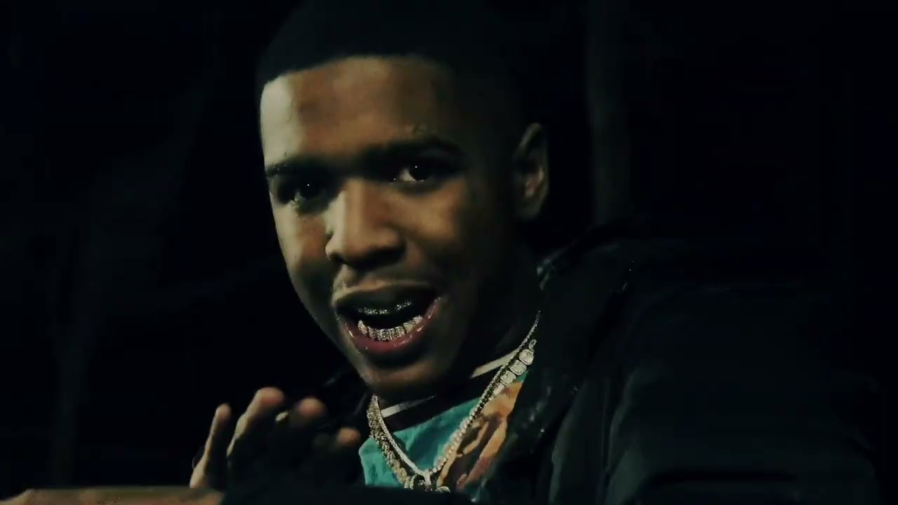 Setitoff83 - Take Control ( Official Video ) Shot By @Mykey.t